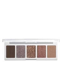 Color Icon 5 Pan Sahadow Palette Color Icon 5 Pan Sahadow Palette 3